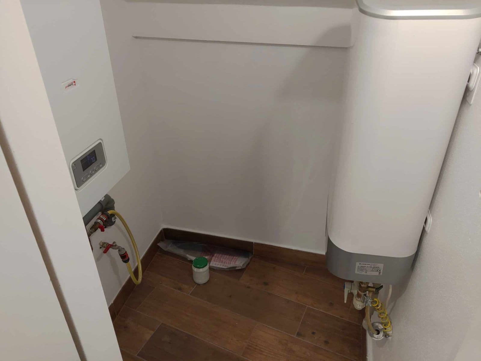Prenájom bytu 2-izbový 52 m², Kopečná, Brno, Jihomoravský kraj Prenájom bytu 2-izbový 52 m², Kopečná, Brno, Jihomoravský kraj