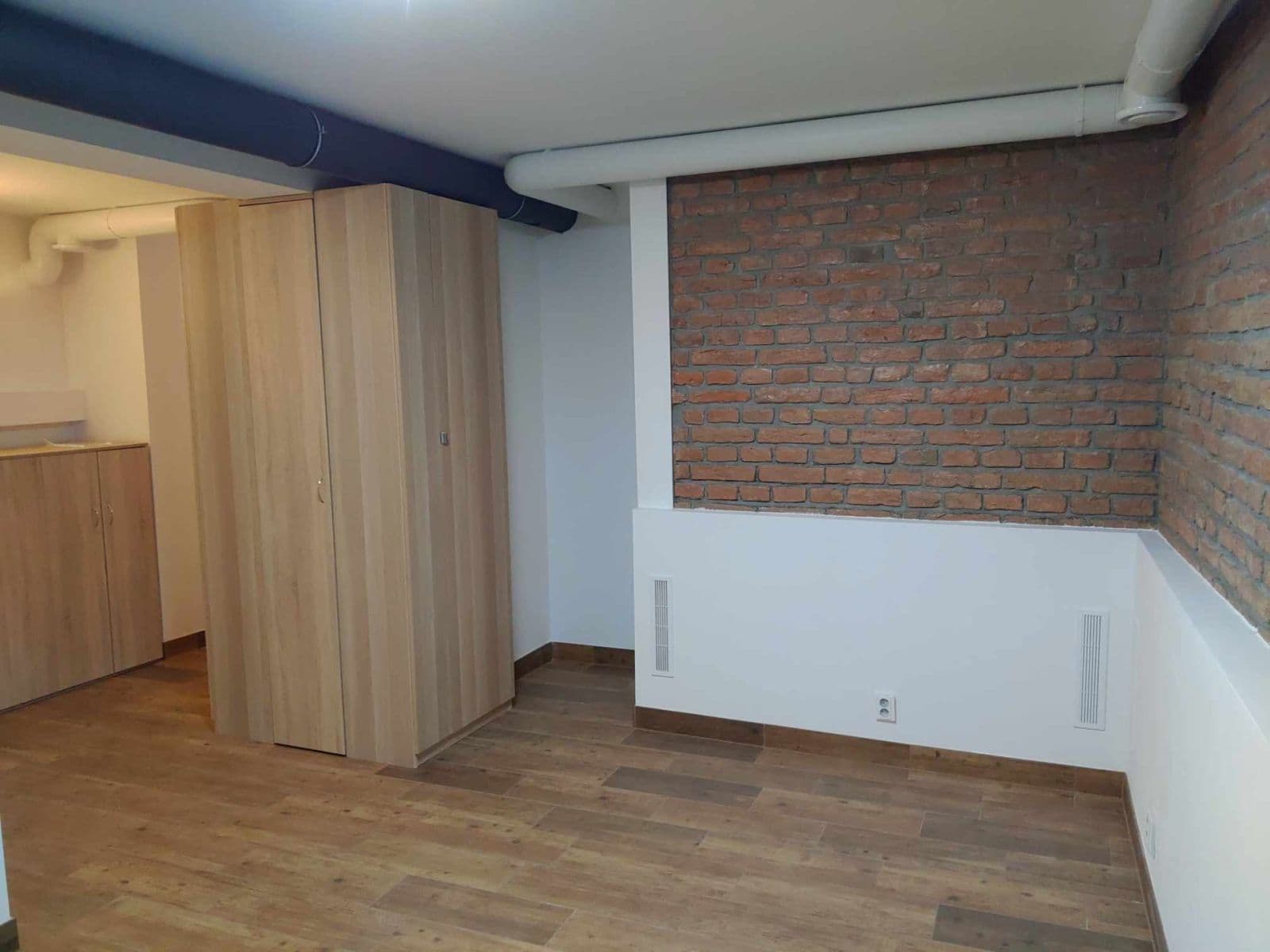 Prenájom bytu 2-izbový 52 m², Kopečná, Brno, Jihomoravský kraj Prenájom bytu 2-izbový 52 m², Kopečná, Brno, Jihomoravský kraj