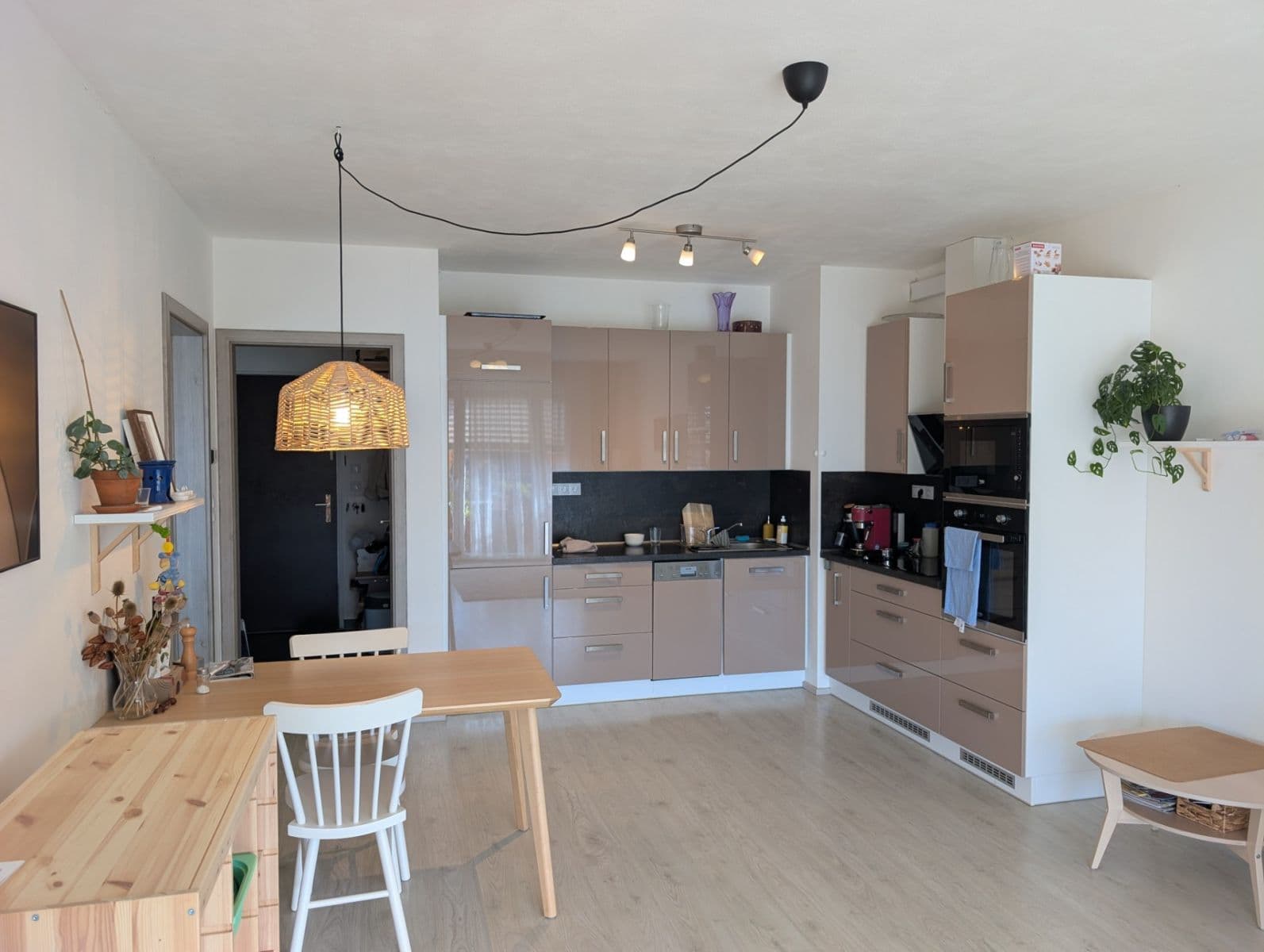Prenájom bytu 2-izbový 59 m², Štanderova, Praha, Praha Prenájom bytu 2-izbový 59 m², Štanderova, Praha, Praha