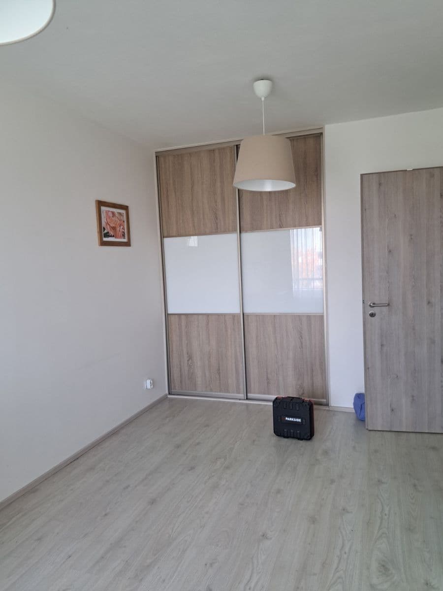 Prenájom bytu 2-izbový 59 m², Štanderova, Praha, Praha Prenájom bytu 2-izbový 59 m², Štanderova, Praha, Praha