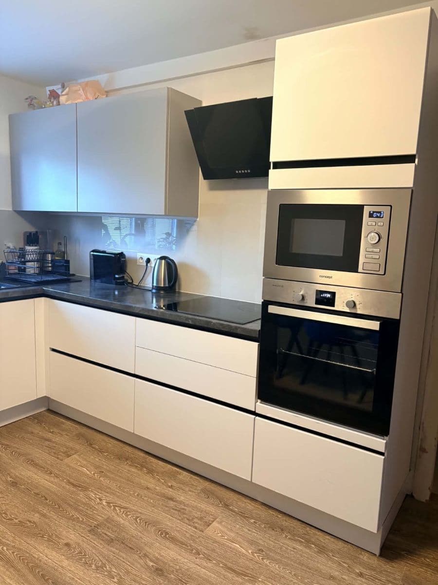 Predaj bytu 2-izbový 54 m², Československé armády, Chvaletice, Pardubický kraj Predaj bytu 2-izbový 54 m², Československé armády, Chvaletice, Pardubický kraj