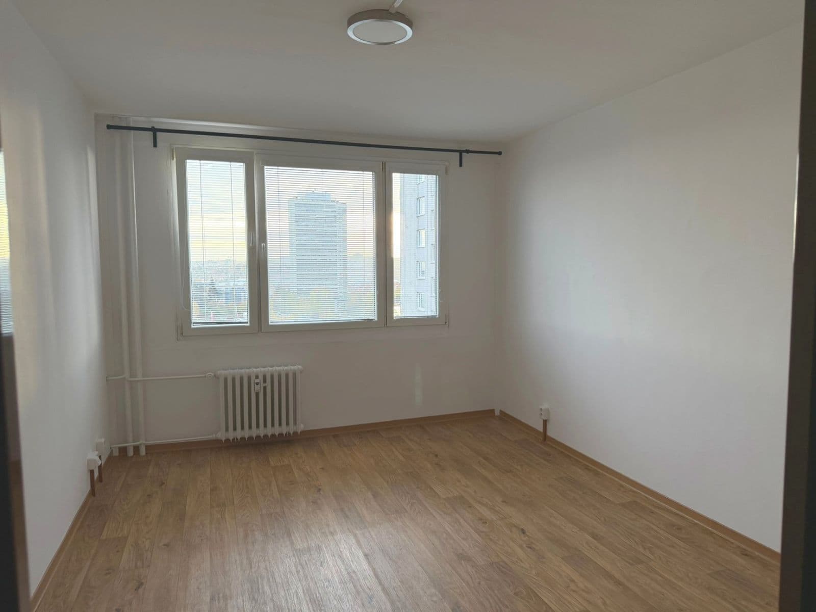 Prenájom bytu 1-izbový 27 m², Bítovská, Praha, Praha Prenájom bytu 1-izbový 27 m², Bítovská, Praha, Praha