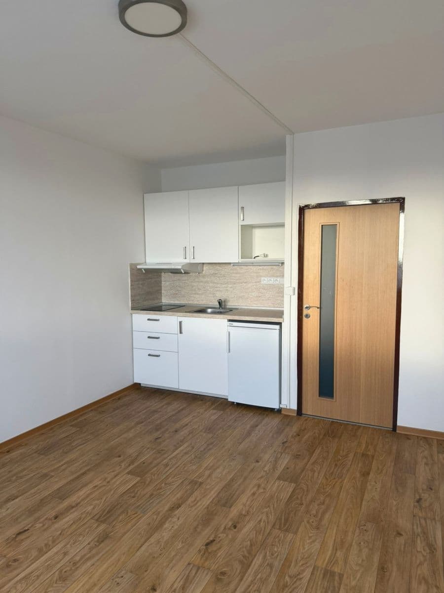 Prenájom bytu 1-izbový 27 m², Bítovská, Praha, Praha Prenájom bytu 1-izbový 27 m², Bítovská, Praha, Praha