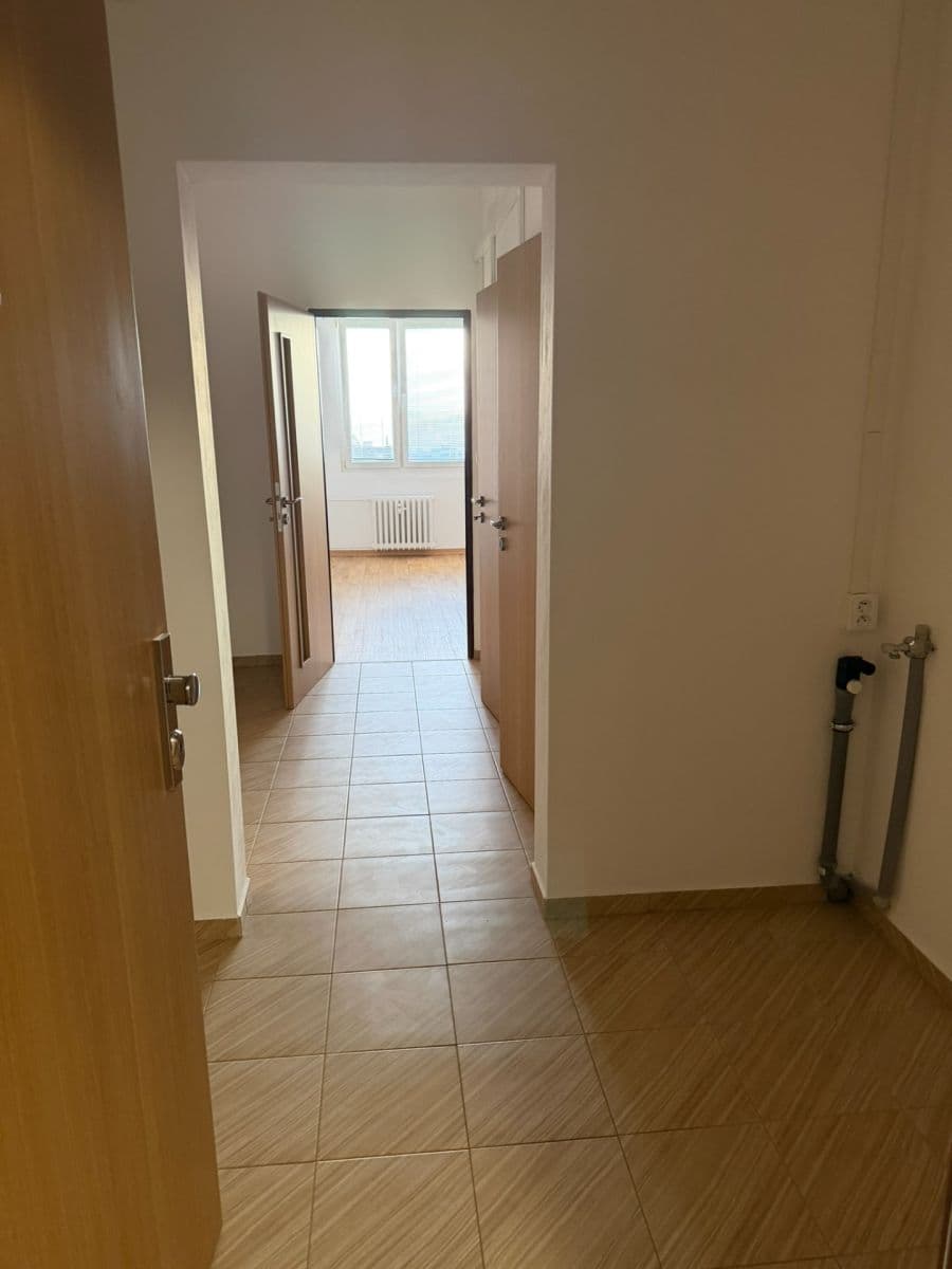 Prenájom bytu 1-izbový 27 m², Bítovská, Praha, Praha Prenájom bytu 1-izbový 27 m², Bítovská, Praha, Praha