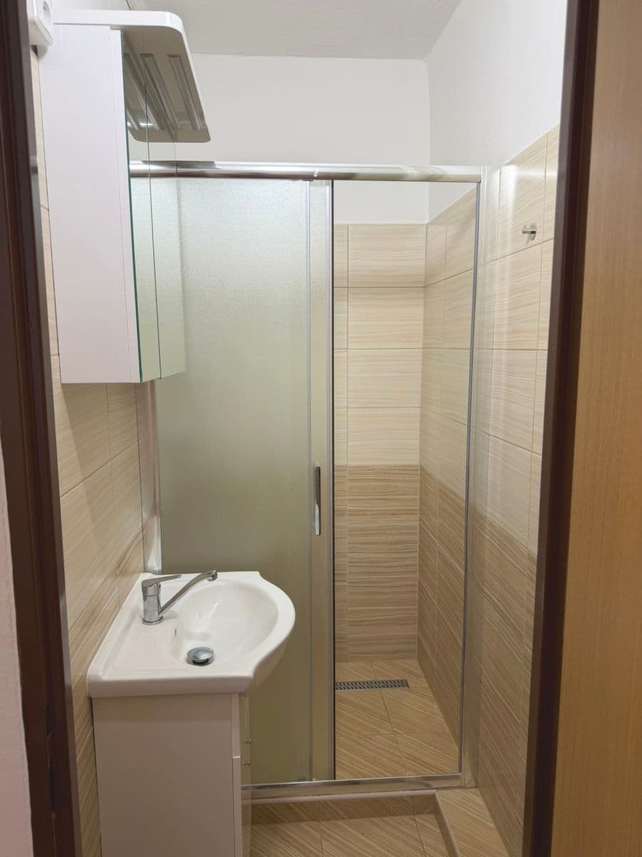 Prenájom bytu 1-izbový 27 m², Bítovská, Praha, Praha Prenájom bytu 1-izbový 27 m², Bítovská, Praha, Praha