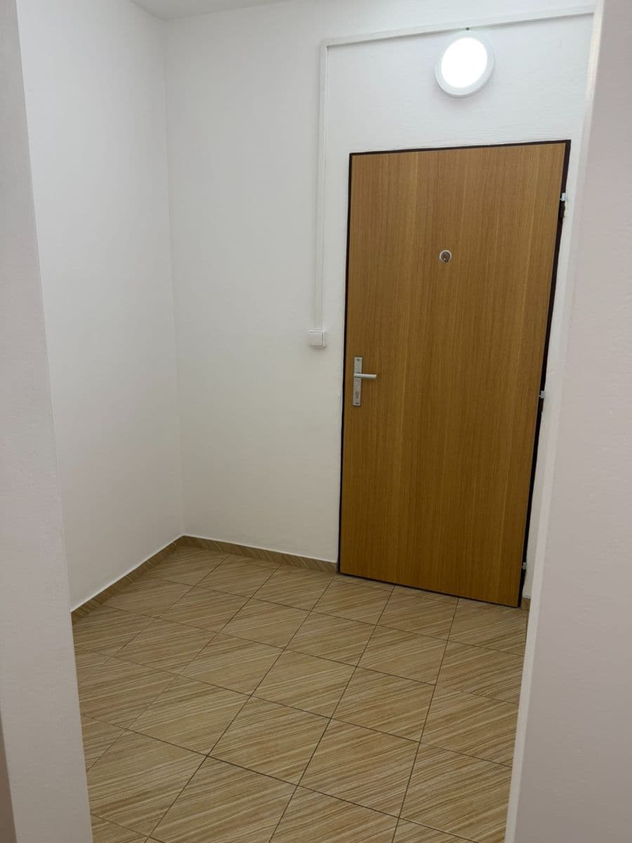 Prenájom bytu 1-izbový 27 m², Bítovská, Praha, Praha Prenájom bytu 1-izbový 27 m², Bítovská, Praha, Praha