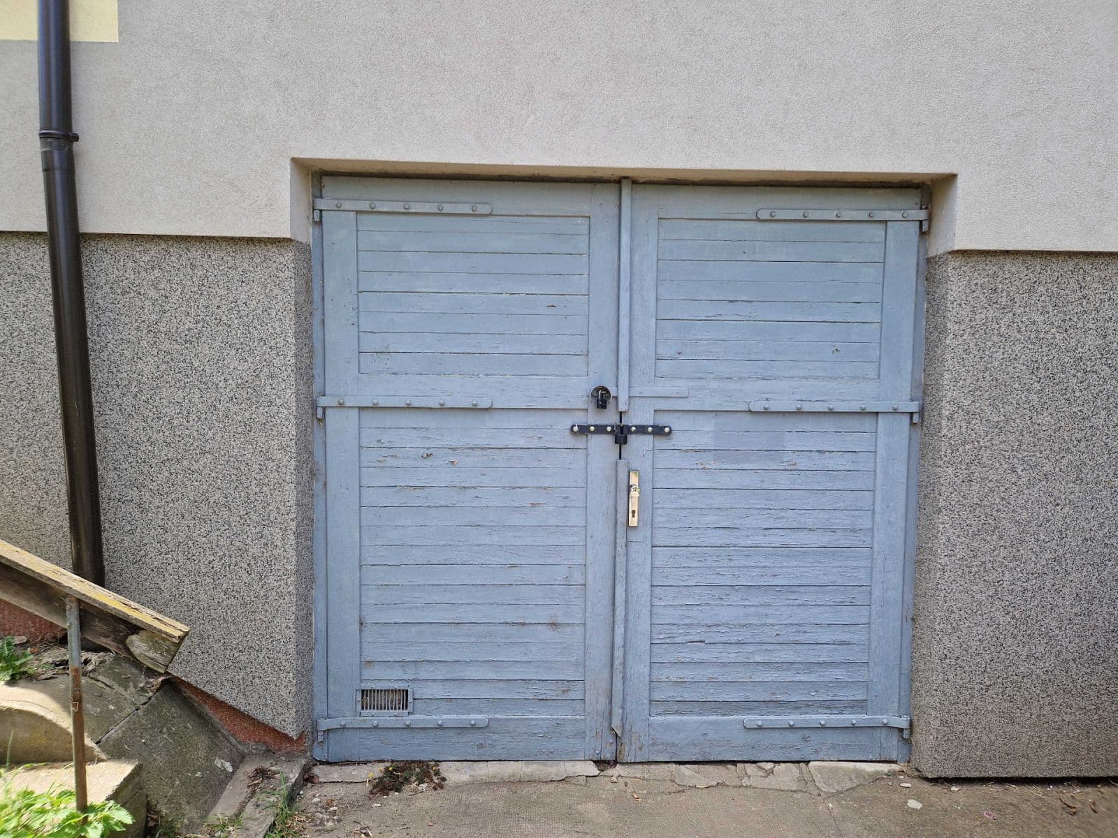 Prenájom garáže 31 m², Zelenečská, Praha, Praha Prenájom garáže 31 m², Zelenečská, Praha, Praha