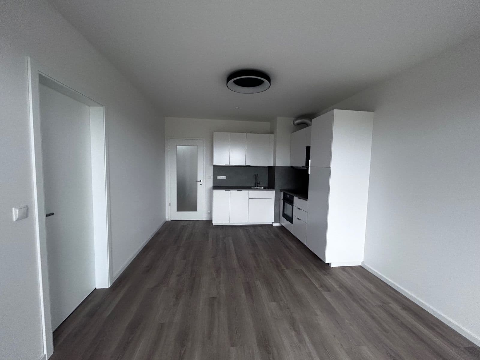 Prenájom bytu 2-izbový 50 m², Divíškové, Praha, Praha Prenájom bytu 2-izbový 50 m², Divíškové, Praha, Praha