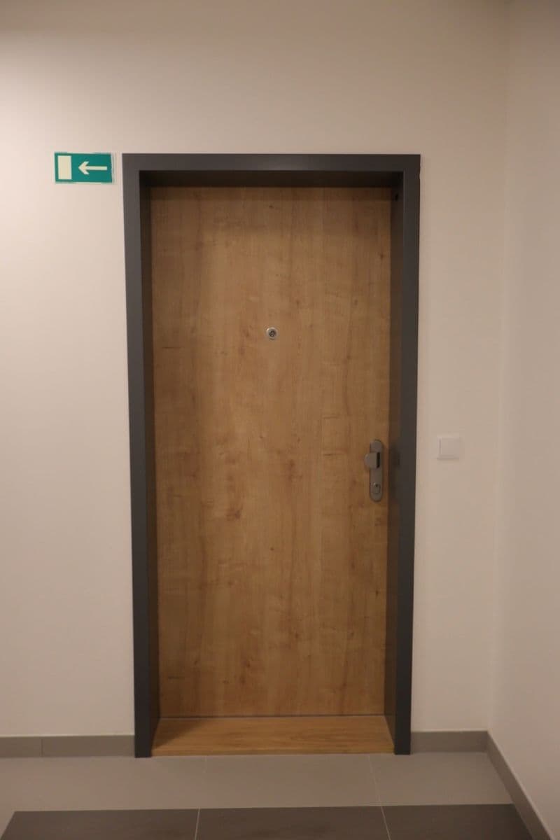 Prenájom bytu 2-izbový 50 m², Divíškové, Praha, Praha Prenájom bytu 2-izbový 50 m², Divíškové, Praha, Praha