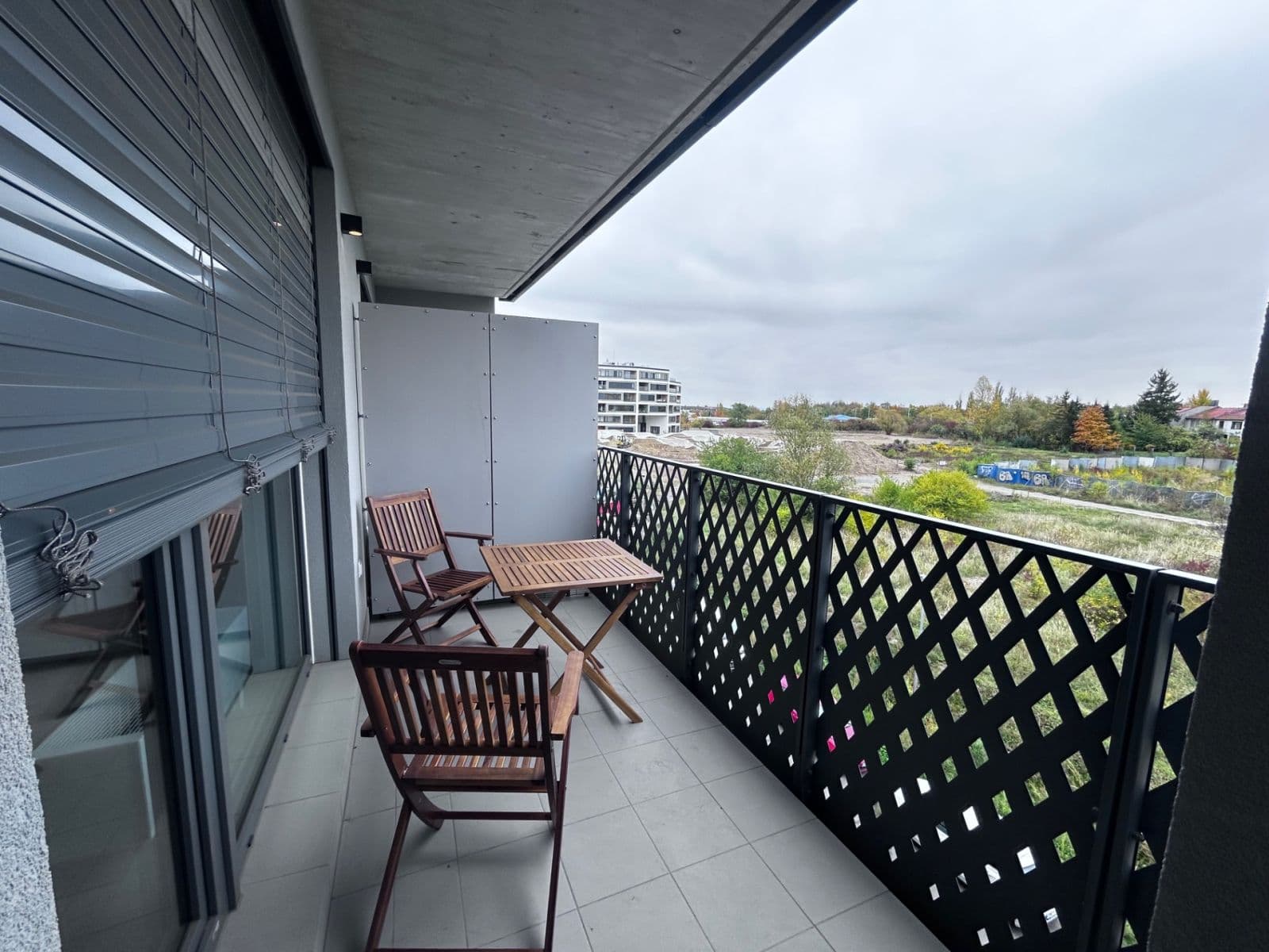 Prenájom bytu 2-izbový 50 m², Divíškové, Praha, Praha Prenájom bytu 2-izbový 50 m², Divíškové, Praha, Praha