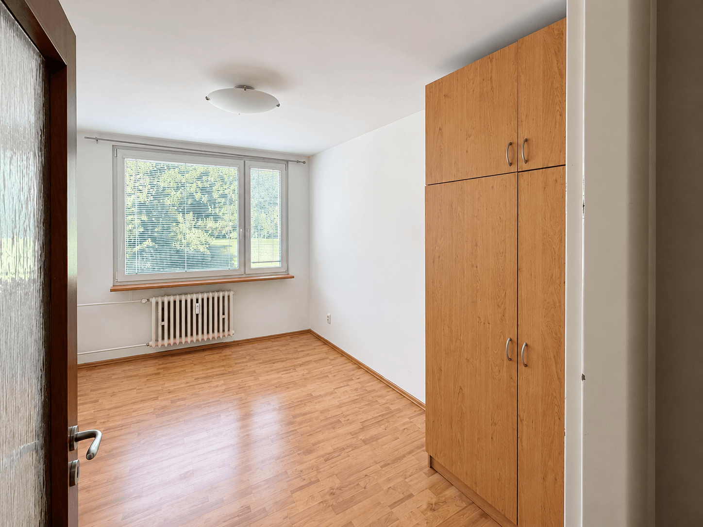 Predaj bytu 2-izbový 48 m², Jelínkova, Praha, Praha Predaj bytu 2-izbový 48 m², Jelínkova, Praha, Praha