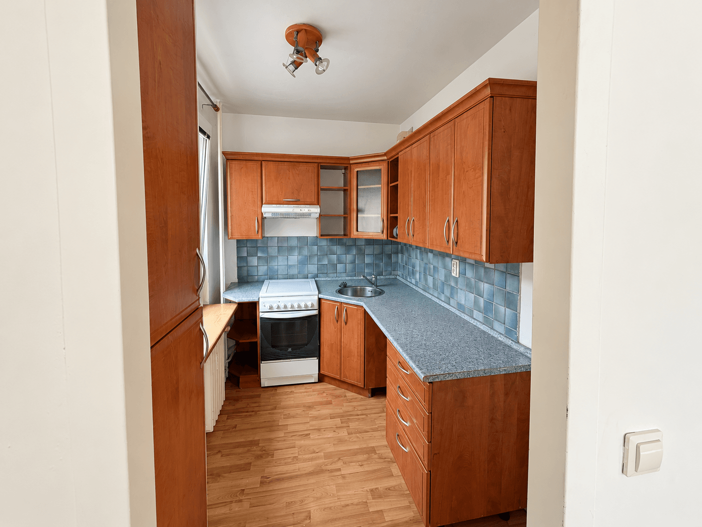 Predaj bytu 2-izbový 48 m², Jelínkova, Praha, Praha Predaj bytu 2-izbový 48 m², Jelínkova, Praha, Praha