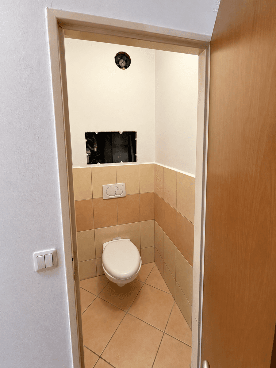 Predaj bytu 2-izbový 48 m², Jelínkova, Praha, Praha Predaj bytu 2-izbový 48 m², Jelínkova, Praha, Praha