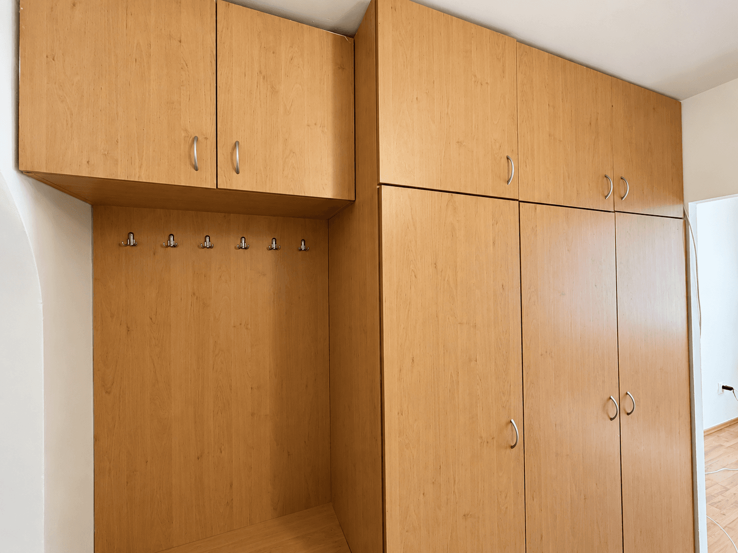 Predaj bytu 2-izbový 48 m², Jelínkova, Praha, Praha Predaj bytu 2-izbový 48 m², Jelínkova, Praha, Praha