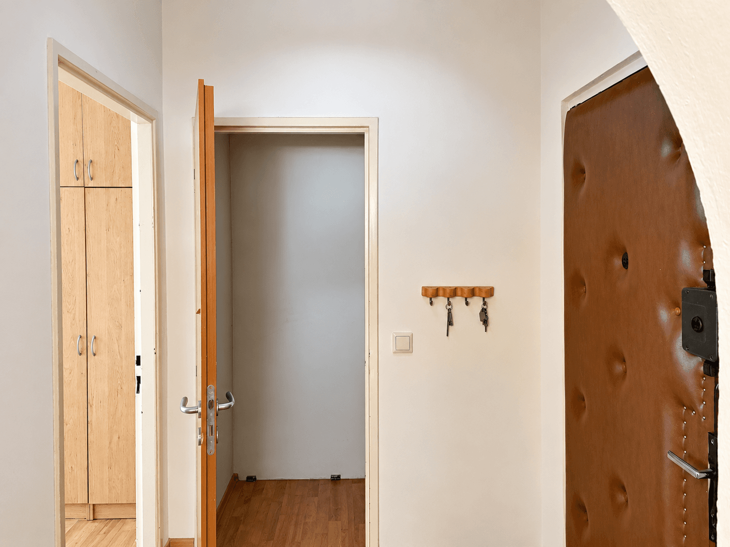 Predaj bytu 2-izbový 48 m², Jelínkova, Praha, Praha Predaj bytu 2-izbový 48 m², Jelínkova, Praha, Praha
