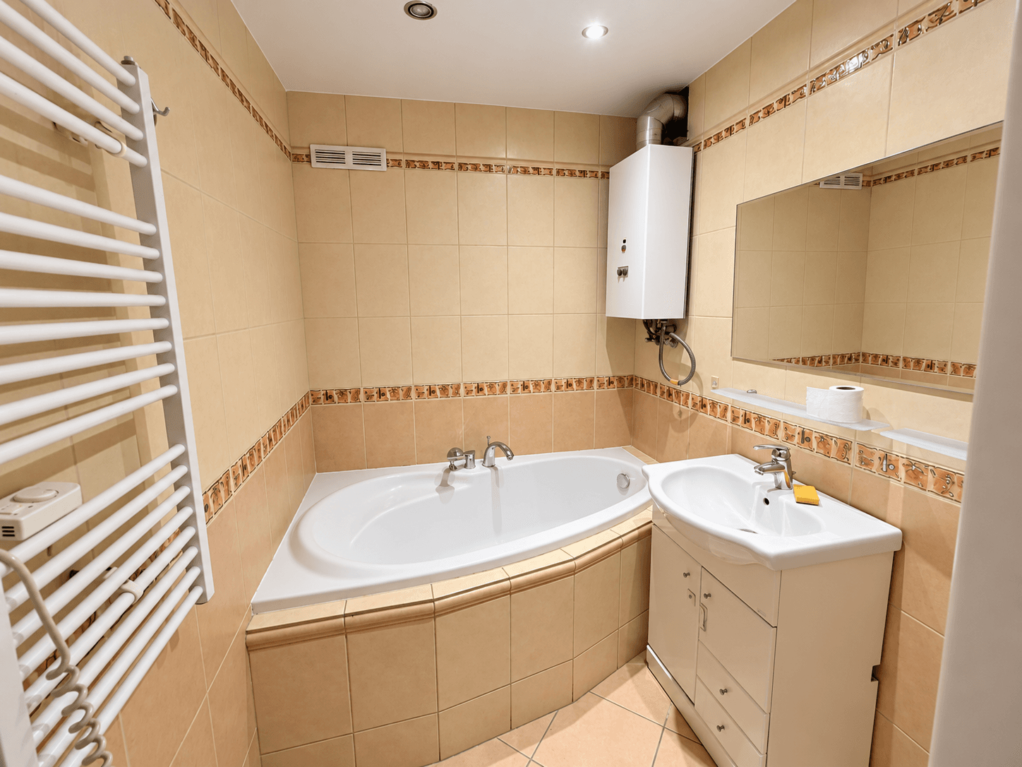Predaj bytu 2-izbový 48 m², Jelínkova, Praha, Praha Predaj bytu 2-izbový 48 m², Jelínkova, Praha, Praha