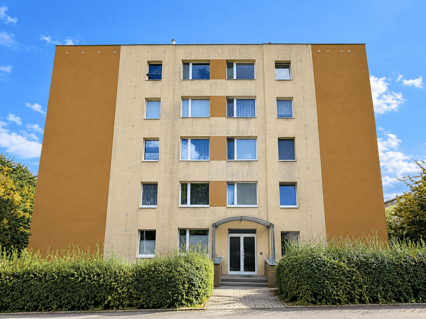 Predaj bytu 2-izbový 48 m², Jelínkova, Praha, Praha Predaj bytu 2-izbový 48 m², Jelínkova, Praha, Praha