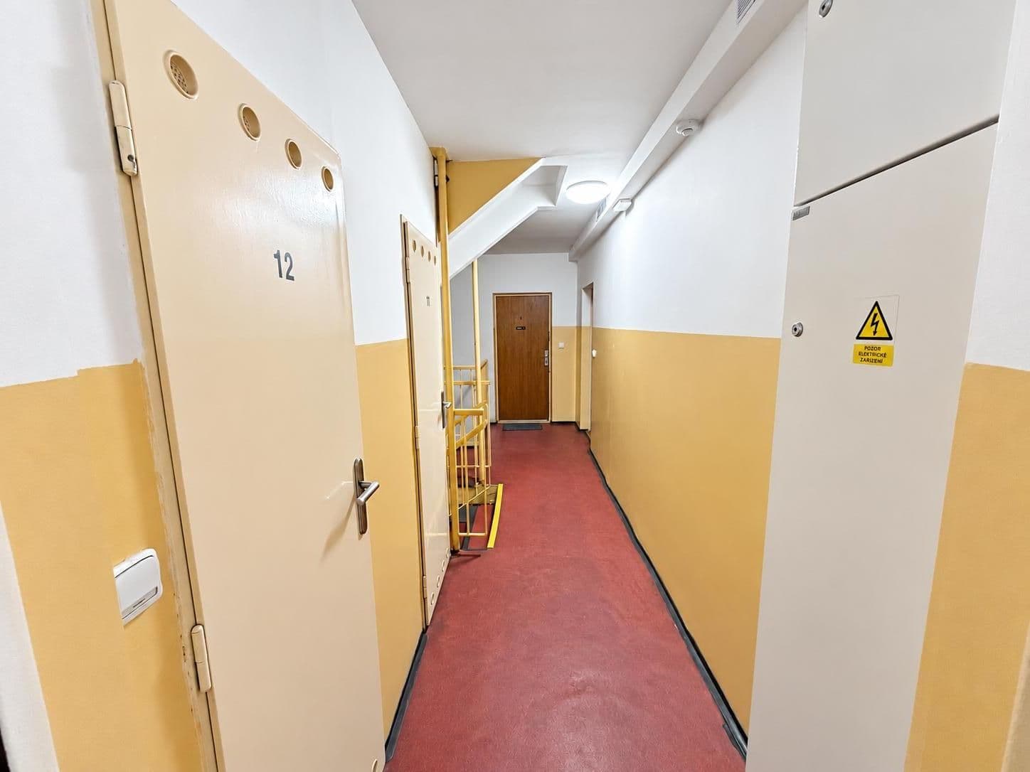 Predaj bytu 2-izbový 48 m², Jelínkova, Praha, Praha Predaj bytu 2-izbový 48 m², Jelínkova, Praha, Praha