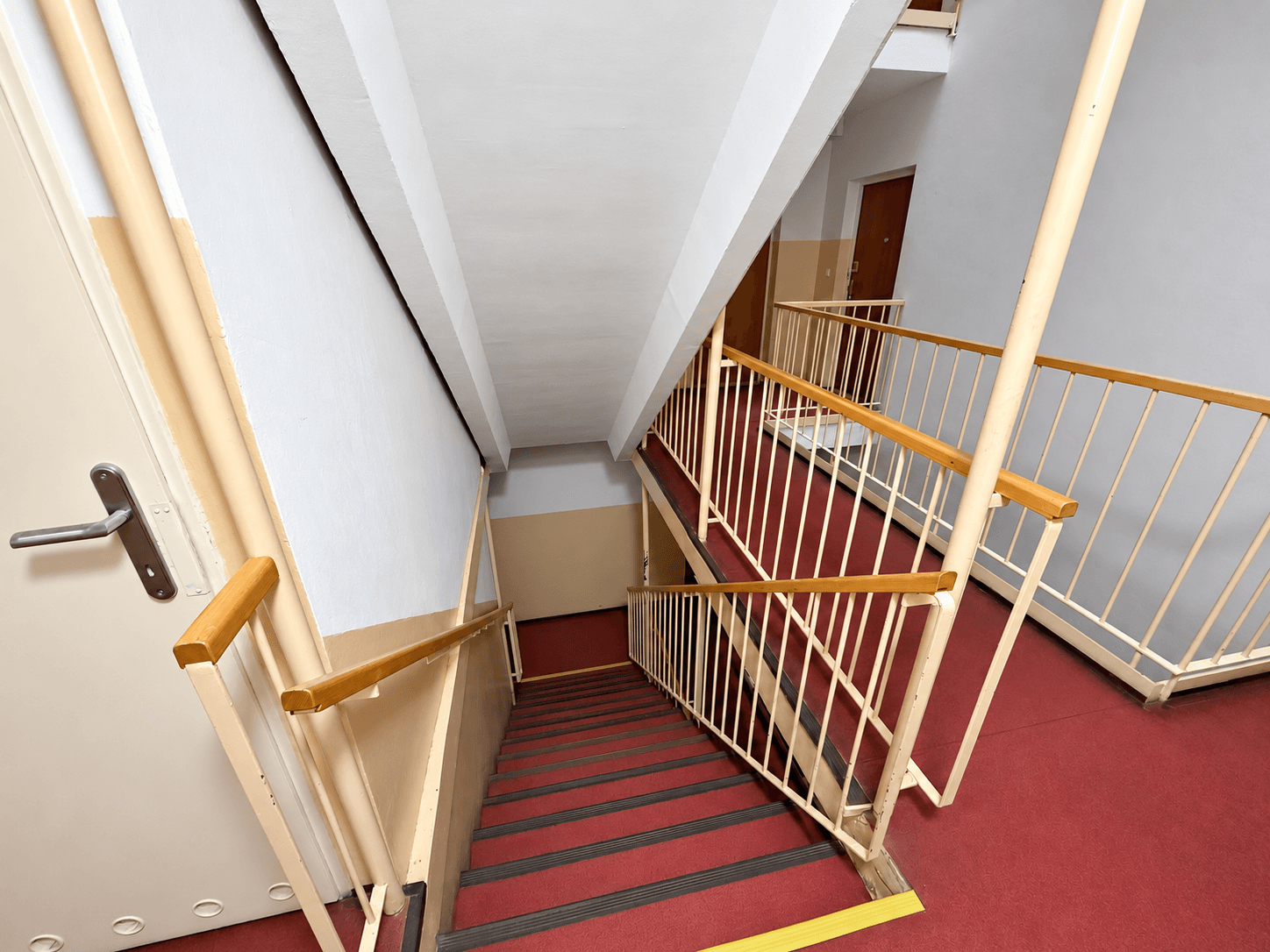 Predaj bytu 2-izbový 48 m², Jelínkova, Praha, Praha Predaj bytu 2-izbový 48 m², Jelínkova, Praha, Praha