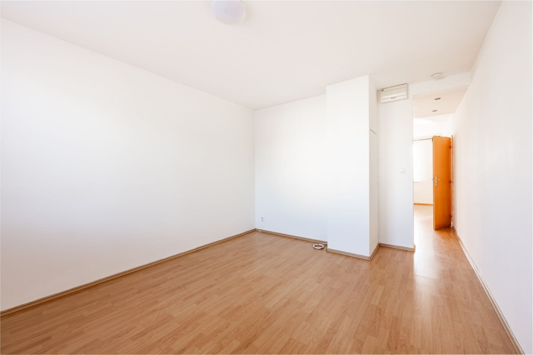 Predaj bytu 2-izbový 40 m², Slovácká, Břeclav, Jihomoravský kraj Predaj bytu 2-izbový 40 m², Slovácká, Břeclav, Jihomoravský kraj