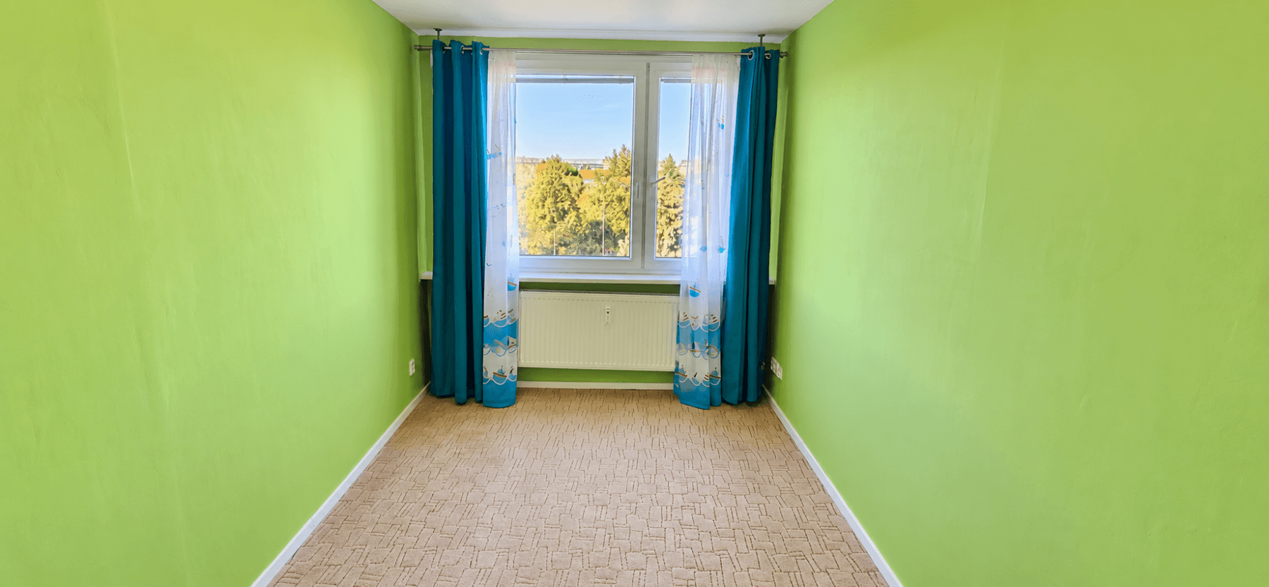 Predaj bytu 3-izbový 67 m², Ctěnická, Praha, Praha Predaj bytu 3-izbový 67 m², Ctěnická, Praha, Praha