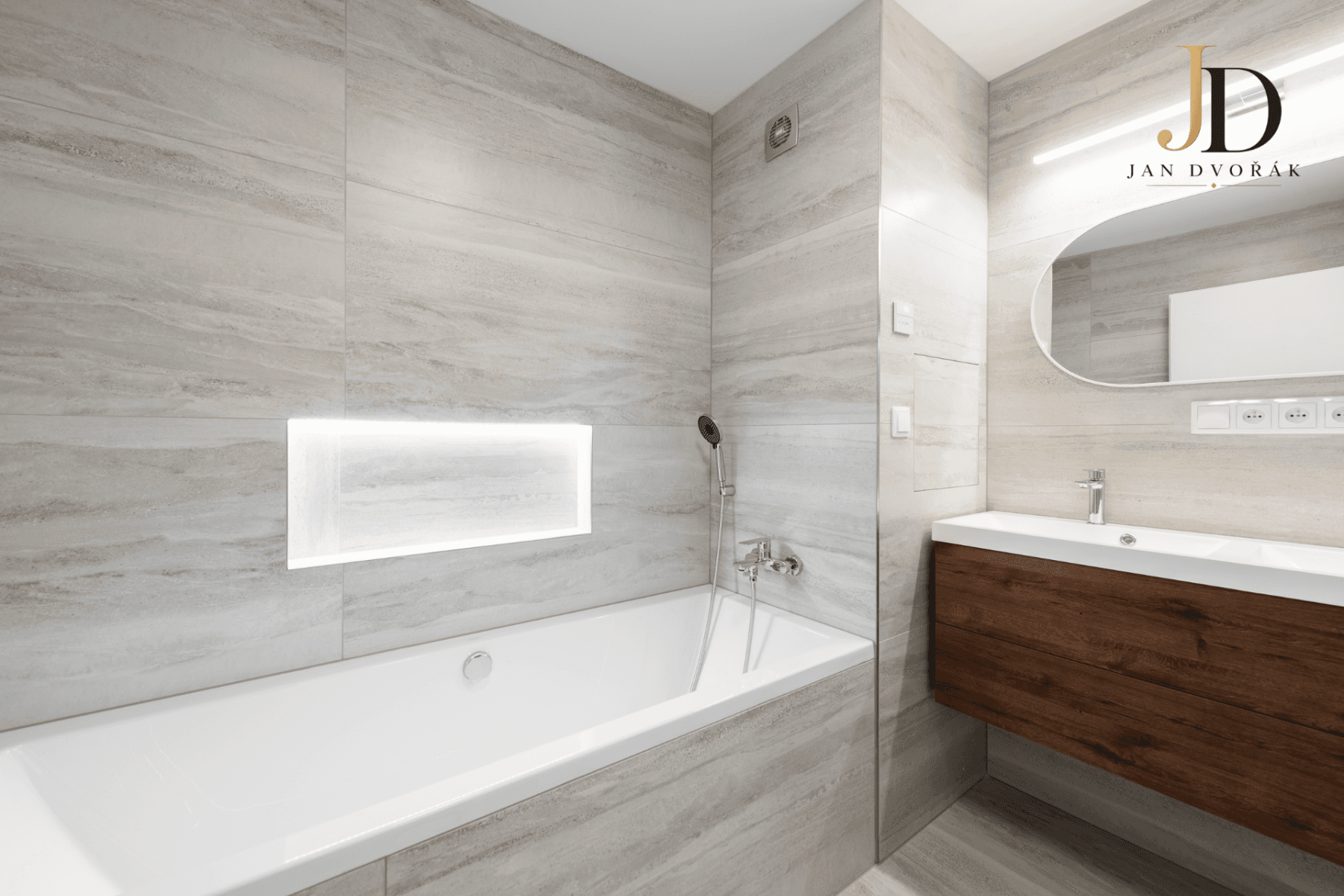 Predaj bytu 3-izbový 75 m², Katovická, Praha, Praha Predaj bytu 3-izbový 75 m², Katovická, Praha, Praha