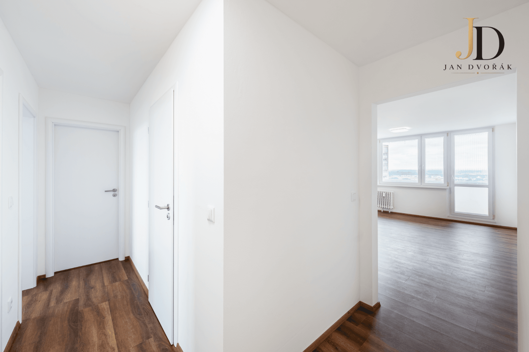 Predaj bytu 3-izbový 75 m², Katovická, Praha, Praha Predaj bytu 3-izbový 75 m², Katovická, Praha, Praha