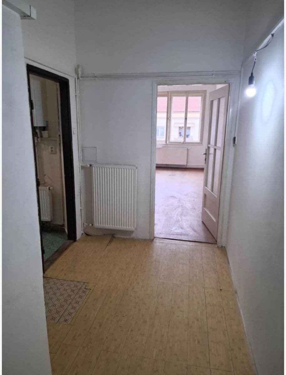 Predaj bytu 2-izbový 53 m², Žateckých, Praha, Praha Predaj bytu 2-izbový 53 m², Žateckých, Praha, Praha
