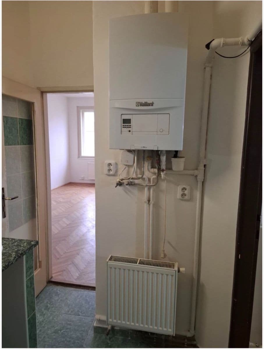 Predaj bytu 2-izbový 53 m², Žateckých, Praha, Praha Predaj bytu 2-izbový 53 m², Žateckých, Praha, Praha