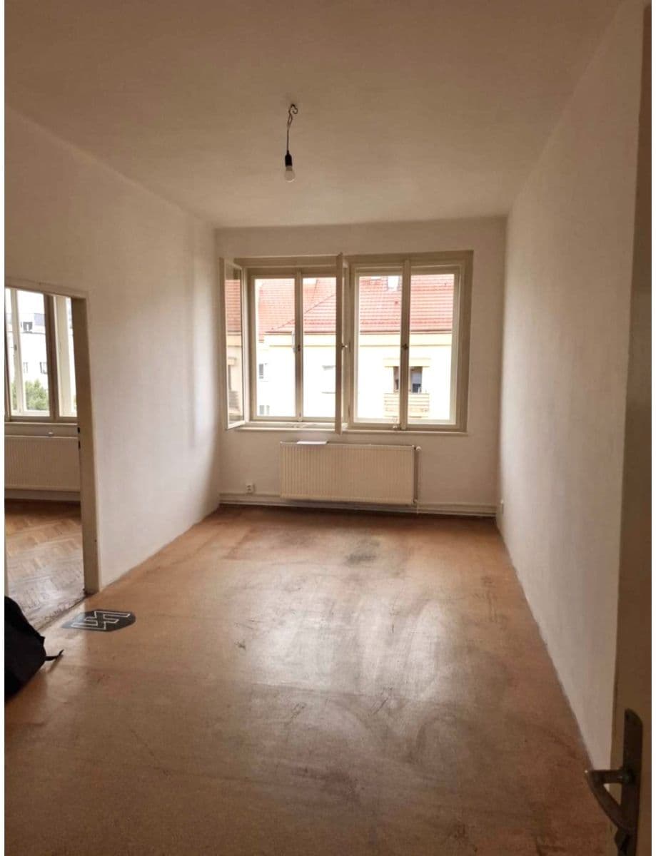 Predaj bytu 2-izbový 53 m², Žateckých, Praha, Praha Predaj bytu 2-izbový 53 m², Žateckých, Praha, Praha