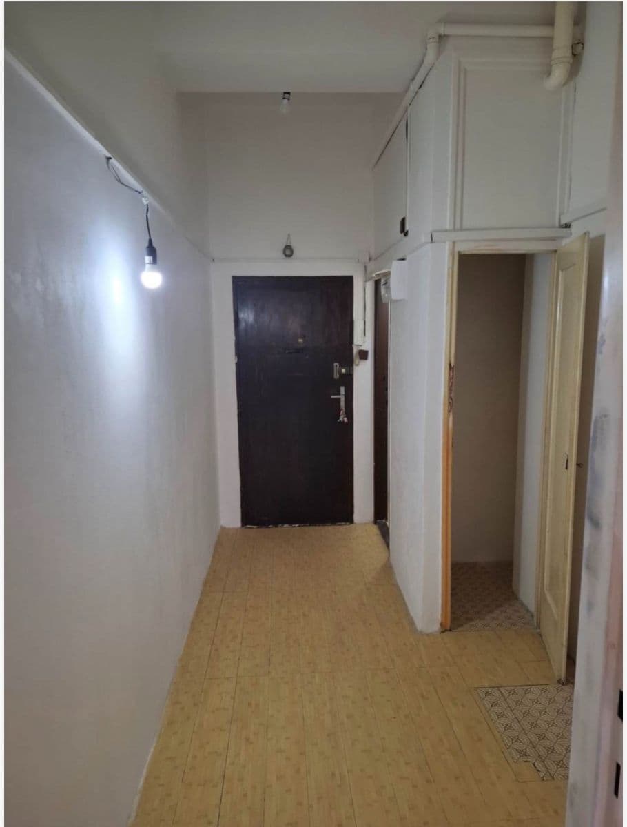 Predaj bytu 2-izbový 53 m², Žateckých, Praha, Praha Predaj bytu 2-izbový 53 m², Žateckých, Praha, Praha