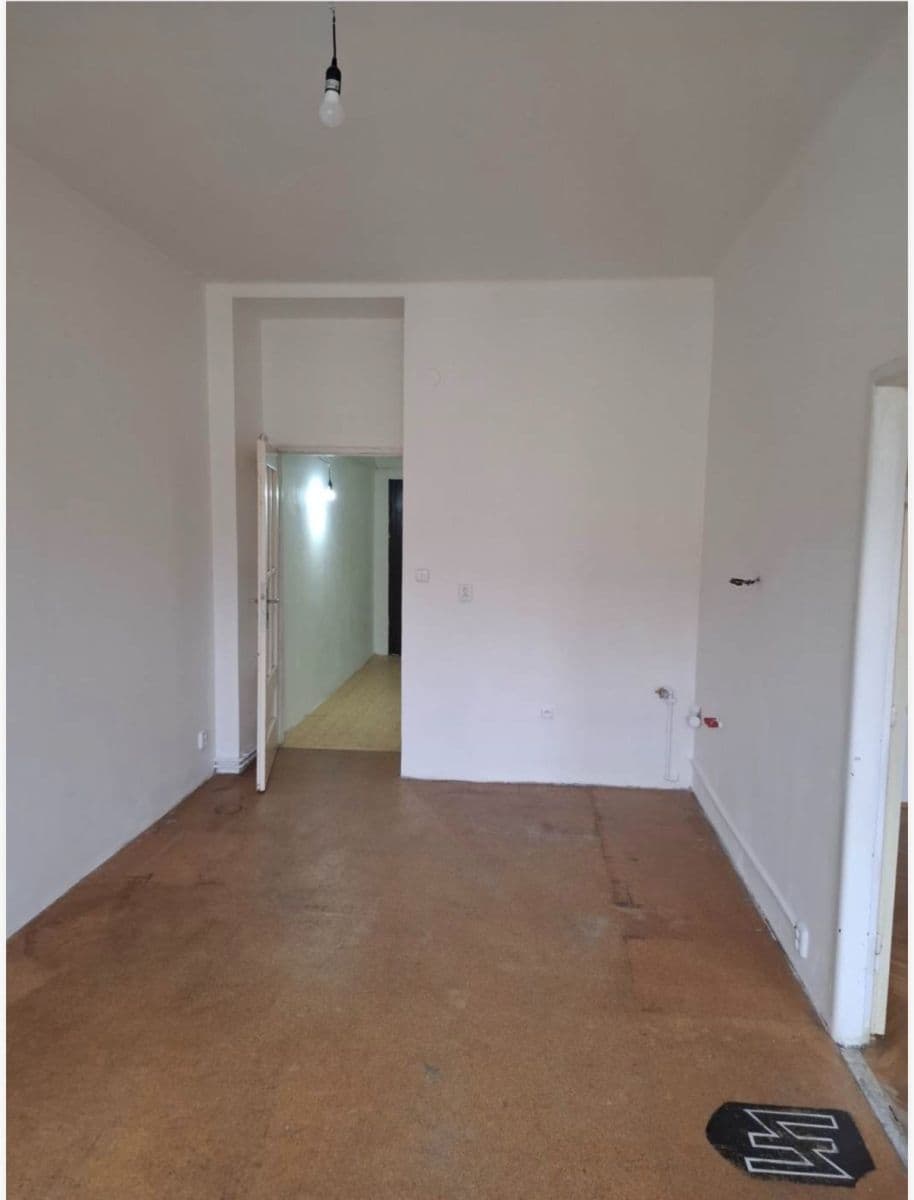 Predaj bytu 2-izbový 53 m², Žateckých, Praha, Praha Predaj bytu 2-izbový 53 m², Žateckých, Praha, Praha