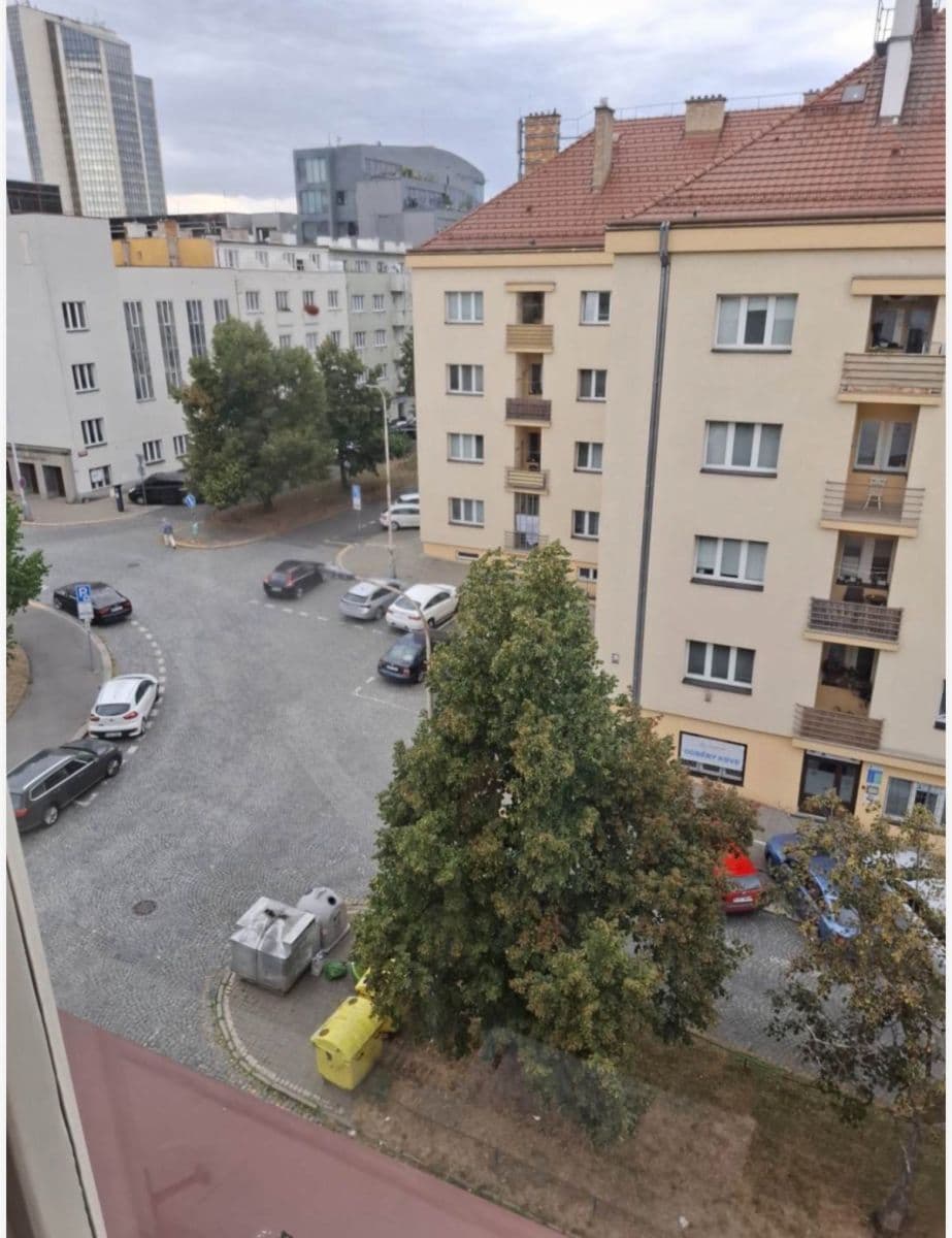 Predaj bytu 2-izbový 53 m², Žateckých, Praha, Praha Predaj bytu 2-izbový 53 m², Žateckých, Praha, Praha