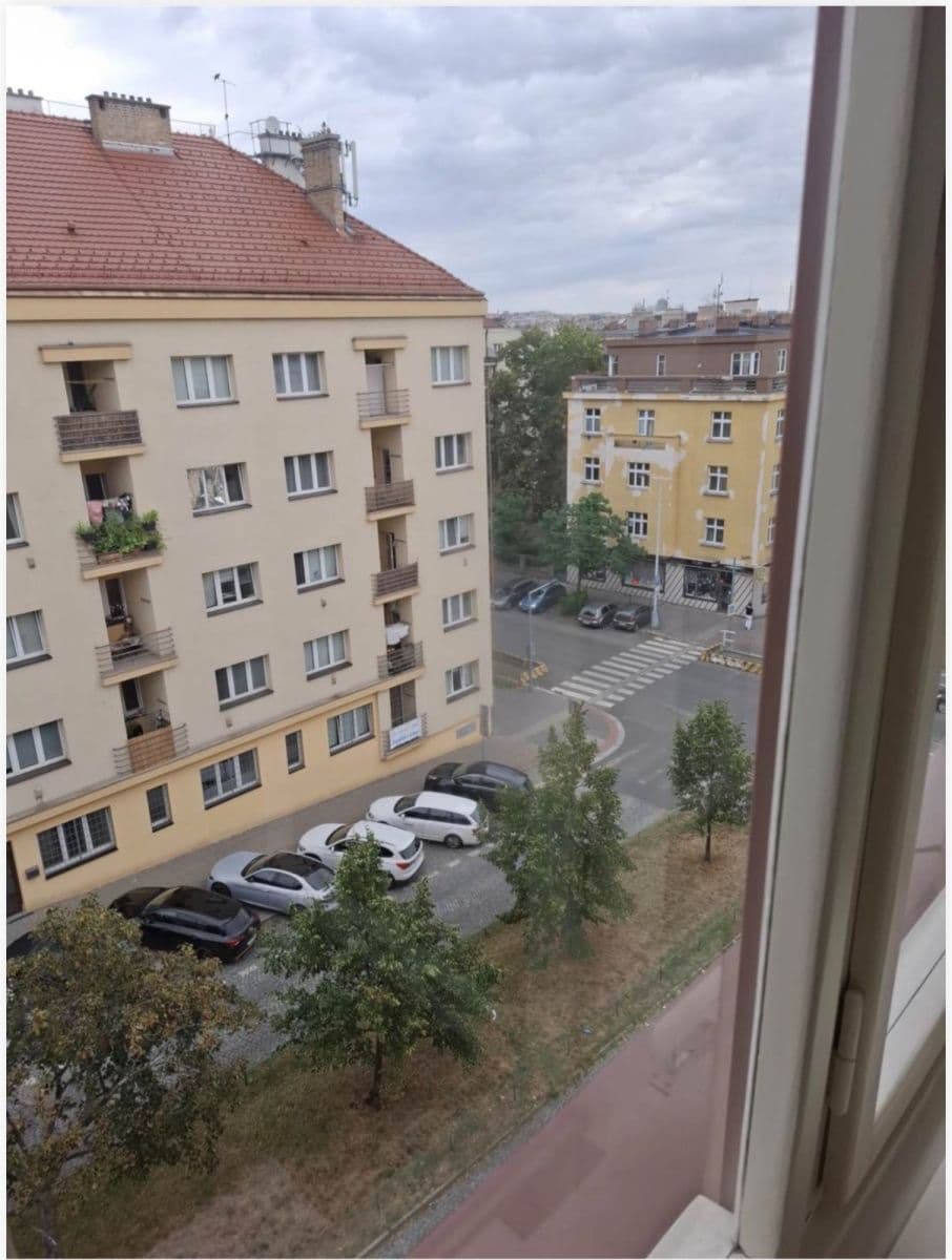 Predaj bytu 2-izbový 53 m², Žateckých, Praha, Praha Predaj bytu 2-izbový 53 m², Žateckých, Praha, Praha