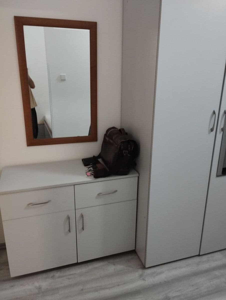 Prenájom bytu 1-izbový 31 m², Roháčova, Praha, Praha Prenájom bytu 1-izbový 31 m², Roháčova, Praha, Praha