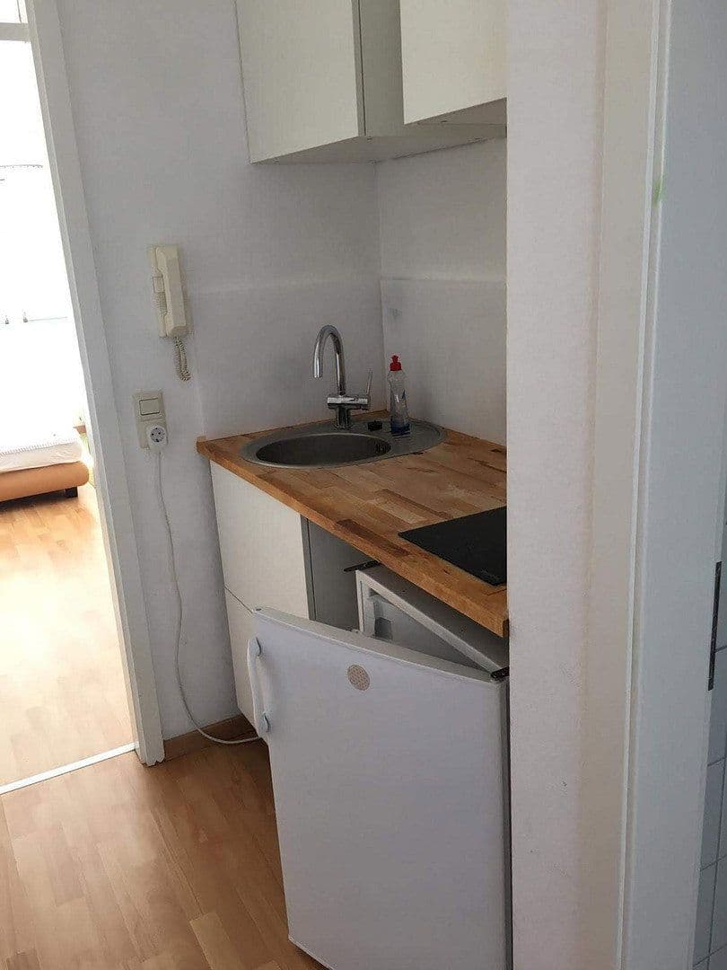 Predaj bytu 1-izbový 34 m², Gartenstraße 84, Ravensburg, Bádensko-Wurttembersko Predaj bytu 1-izbový 34 m², Gartenstraße 84, Ravensburg, Bádensko-Wurttembersko