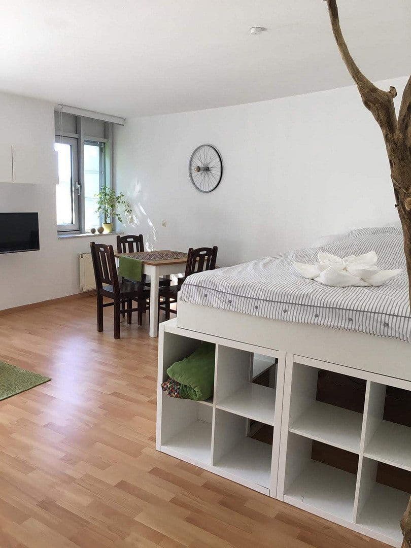 Predaj bytu 1-izbový 34 m², Gartenstraße 84, Ravensburg, Bádensko-Wurttembersko Predaj bytu 1-izbový 34 m², Gartenstraße 84, Ravensburg, Bádensko-Wurttembersko