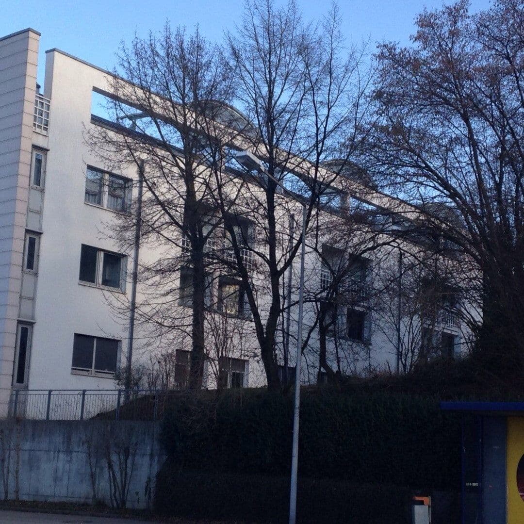 Predaj bytu 1-izbový 34 m², Gartenstraße 84, Ravensburg, Bádensko-Wurttembersko Predaj bytu 1-izbový 34 m², Gartenstraße 84, Ravensburg, Bádensko-Wurttembersko