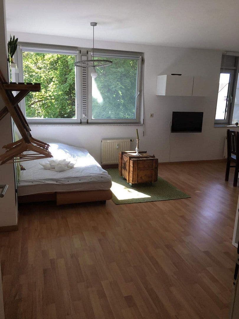 Predaj bytu 1-izbový 34 m², Gartenstraße 84, Ravensburg, Bádensko-Wurttembersko Predaj bytu 1-izbový 34 m², Gartenstraße 84, Ravensburg, Bádensko-Wurttembersko
