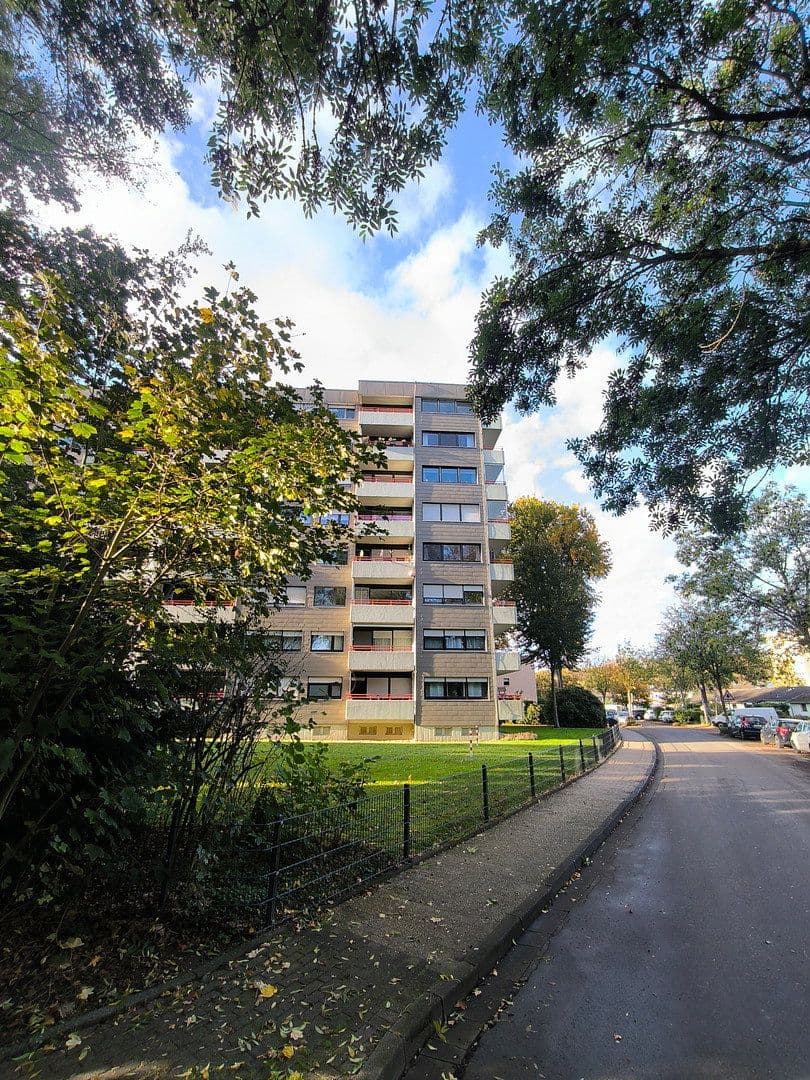 Predaj bytu 3-izbový 85 m², Schlehenweg 1, Wegberg, Severné Porýnie - Westfálsko Predaj bytu 3-izbový 85 m², Schlehenweg 1, Wegberg, Severné Porýnie - Westfálsko