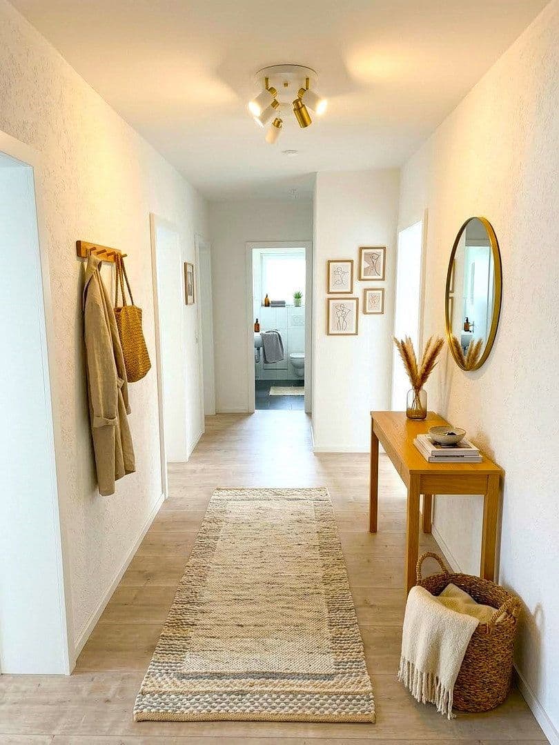 Predaj bytu 3-izbový 85 m², Schlehenweg 1, Wegberg, Severné Porýnie - Westfálsko Predaj bytu 3-izbový 85 m², Schlehenweg 1, Wegberg, Severné Porýnie - Westfálsko