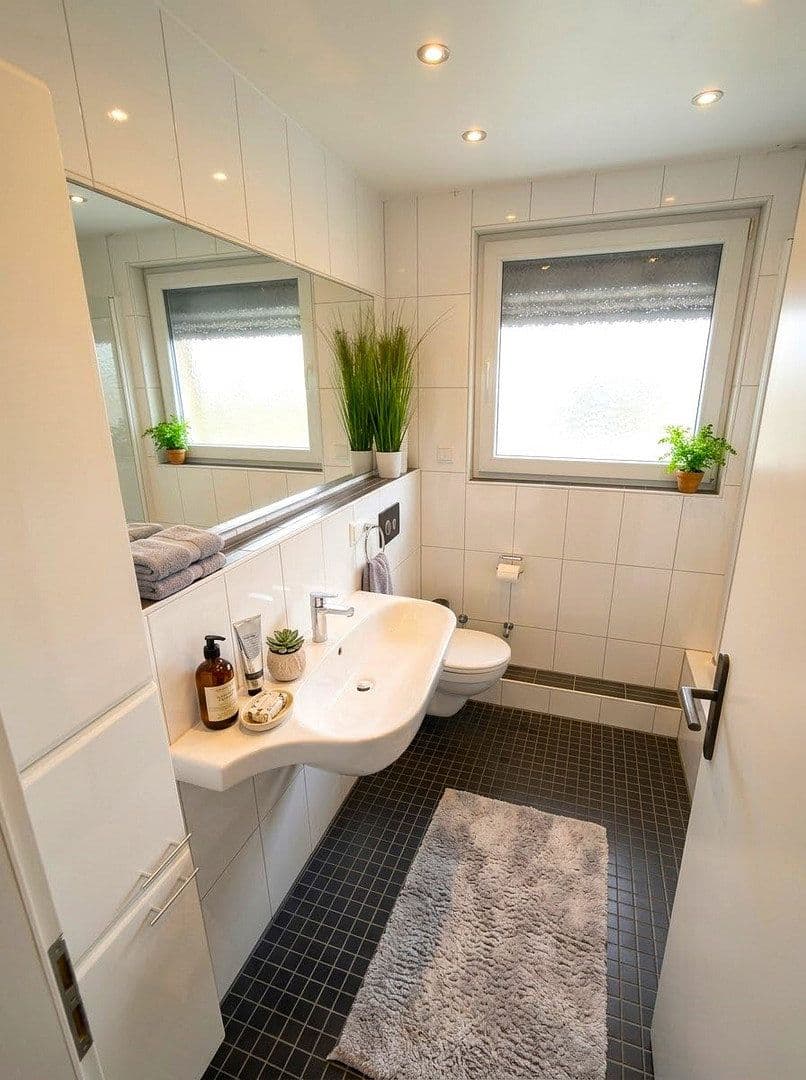 Predaj bytu 3-izbový 85 m², Schlehenweg 1, Wegberg, Severné Porýnie - Westfálsko Predaj bytu 3-izbový 85 m², Schlehenweg 1, Wegberg, Severné Porýnie - Westfálsko
