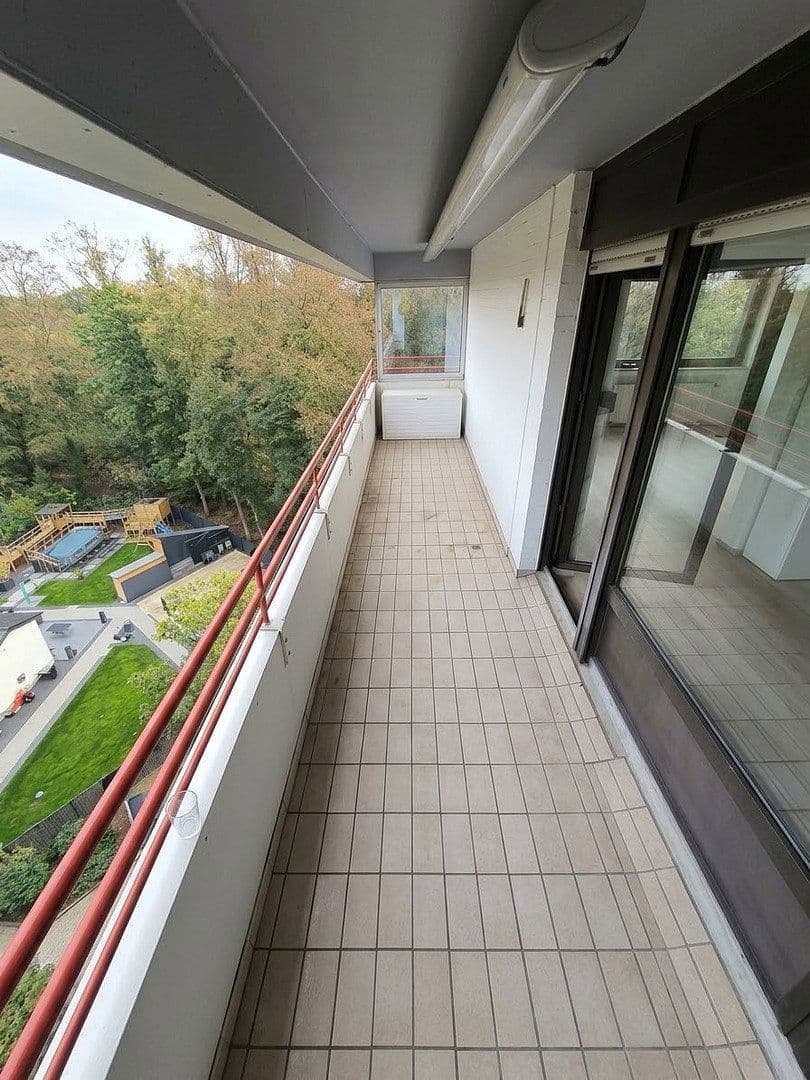 Predaj bytu 3-izbový 85 m², Schlehenweg 1, Wegberg, Severné Porýnie - Westfálsko Predaj bytu 3-izbový 85 m², Schlehenweg 1, Wegberg, Severné Porýnie - Westfálsko