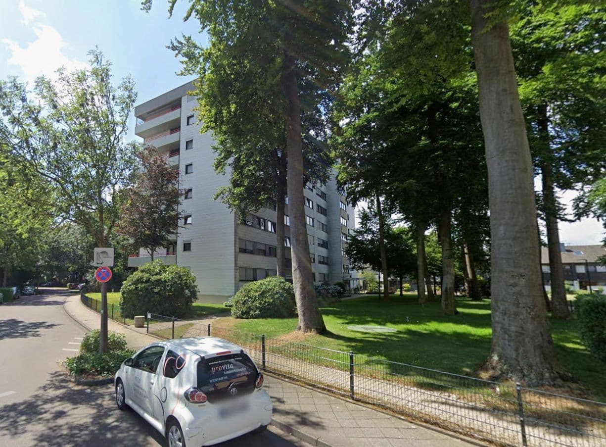Predaj bytu 3-izbový 85 m², Schlehenweg 1, Wegberg, Severné Porýnie - Westfálsko Predaj bytu 3-izbový 85 m², Schlehenweg 1, Wegberg, Severné Porýnie - Westfálsko