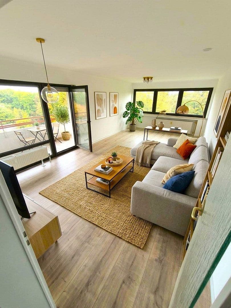 Predaj bytu 3-izbový 85 m², Schlehenweg 1, Wegberg, Severné Porýnie - Westfálsko Predaj bytu 3-izbový 85 m², Schlehenweg 1, Wegberg, Severné Porýnie - Westfálsko