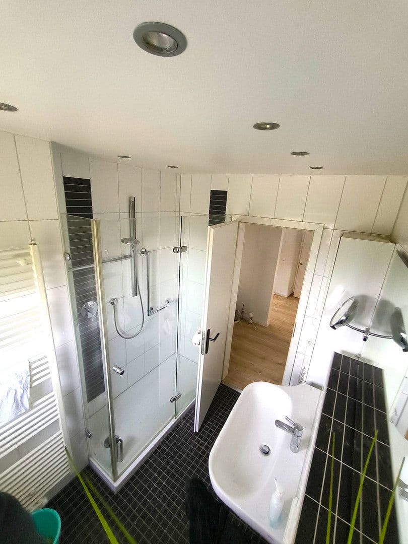 Predaj bytu 3-izbový 85 m², Schlehenweg 1, Wegberg, Severné Porýnie - Westfálsko Predaj bytu 3-izbový 85 m², Schlehenweg 1, Wegberg, Severné Porýnie - Westfálsko