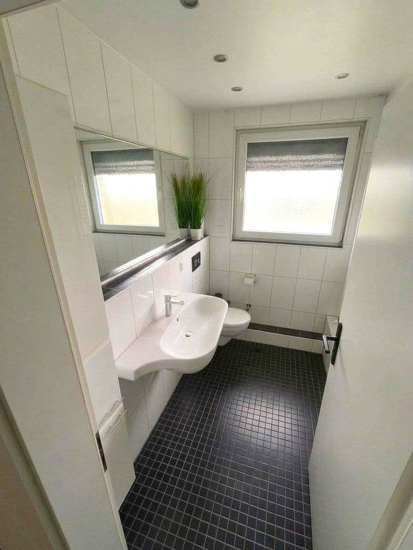 Predaj bytu 3-izbový 85 m², Schlehenweg 1, Wegberg, Severné Porýnie - Westfálsko Predaj bytu 3-izbový 85 m², Schlehenweg 1, Wegberg, Severné Porýnie - Westfálsko