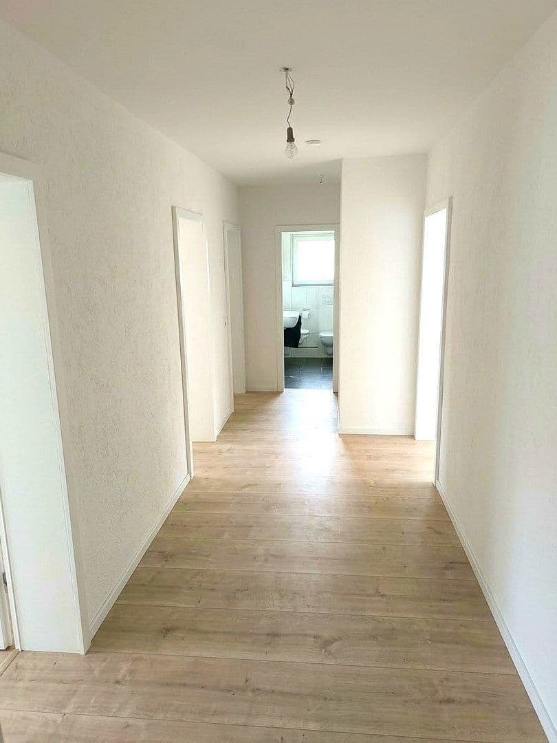 Predaj bytu 3-izbový 85 m², Schlehenweg 1, Wegberg, Severné Porýnie - Westfálsko Predaj bytu 3-izbový 85 m², Schlehenweg 1, Wegberg, Severné Porýnie - Westfálsko