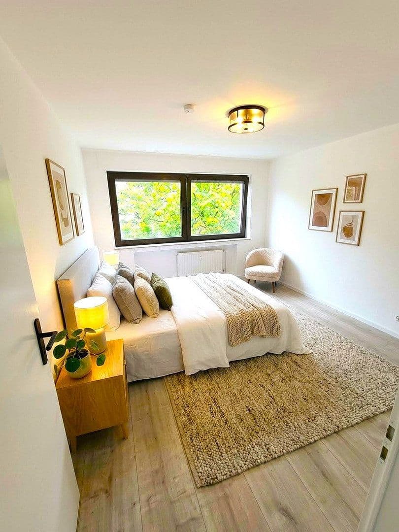 Predaj bytu 3-izbový 85 m², Schlehenweg 1, Wegberg, Severné Porýnie - Westfálsko Predaj bytu 3-izbový 85 m², Schlehenweg 1, Wegberg, Severné Porýnie - Westfálsko