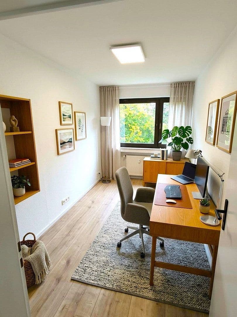 Predaj bytu 3-izbový 85 m², Schlehenweg 1, Wegberg, Severné Porýnie - Westfálsko Predaj bytu 3-izbový 85 m², Schlehenweg 1, Wegberg, Severné Porýnie - Westfálsko
